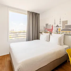 B&B Hotel Basel Bazylea
