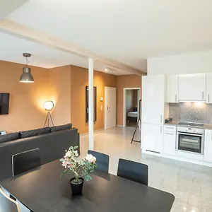 Appartement Now - Business In - Allschwil, Bazel