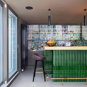 Apartment Visionapartments - Contactless Check-in, Basel