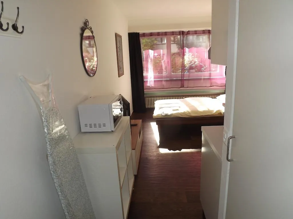 Rent-A-Home Schweizergasse Basel 0*,  Switzerland