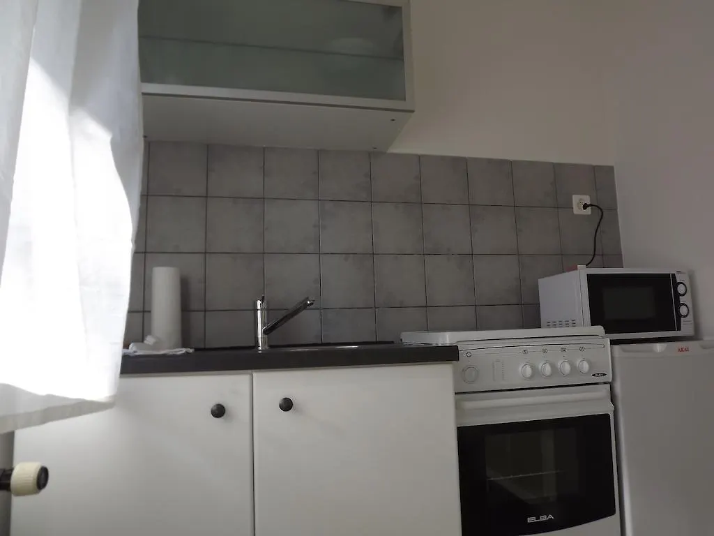 Apartment Rent-A-Home Schweizergasse Basel