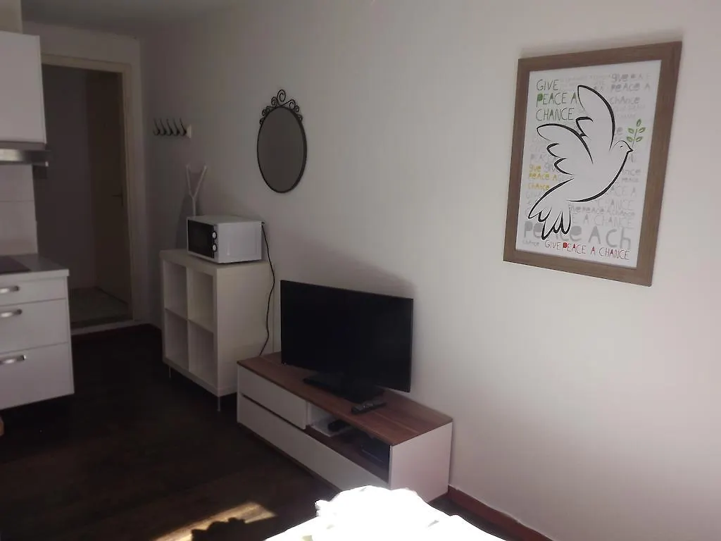 Rent-A-Home Schweizergasse Basel