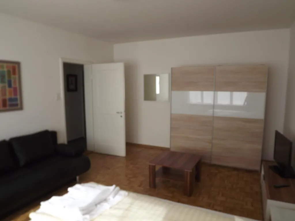 Rent-A-Home Schweizergasse Basel 0*,
