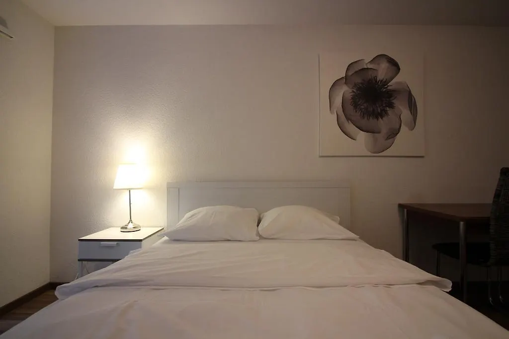 Apartment Rent-A-Home Schweizergasse Basel
