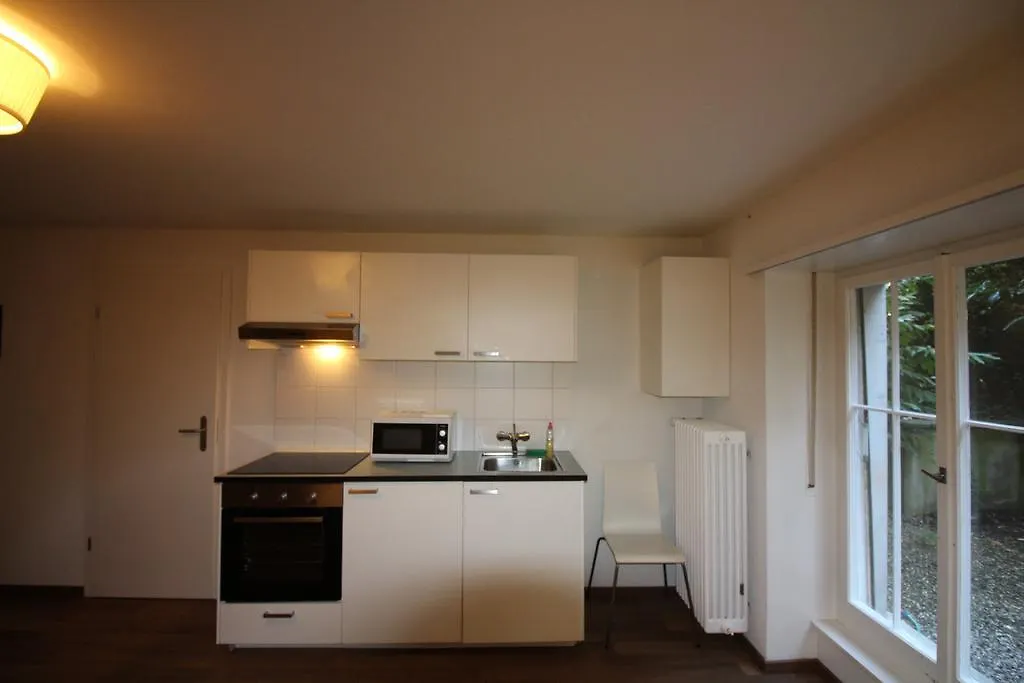 Rent-A-Home Schweizergasse Basel Switzerland