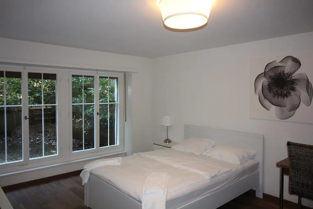 Rent-A-Home Schweizergasse Basel 0*,  Switzerland