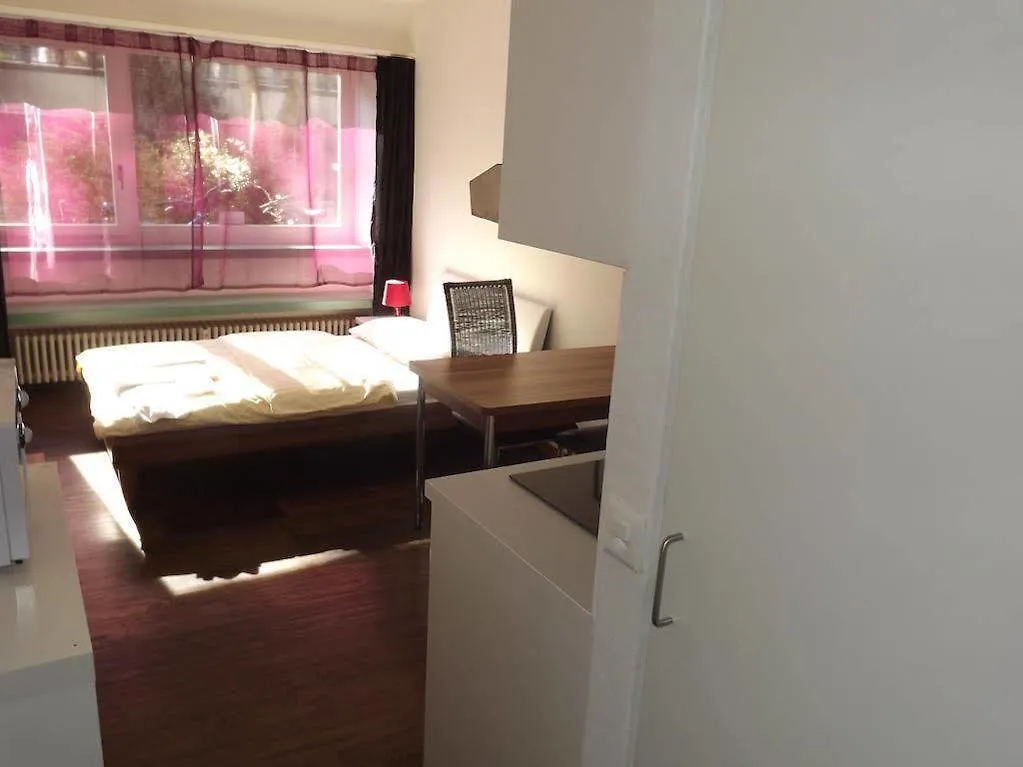 Apartment Rent-A-Home Schweizergasse Basel