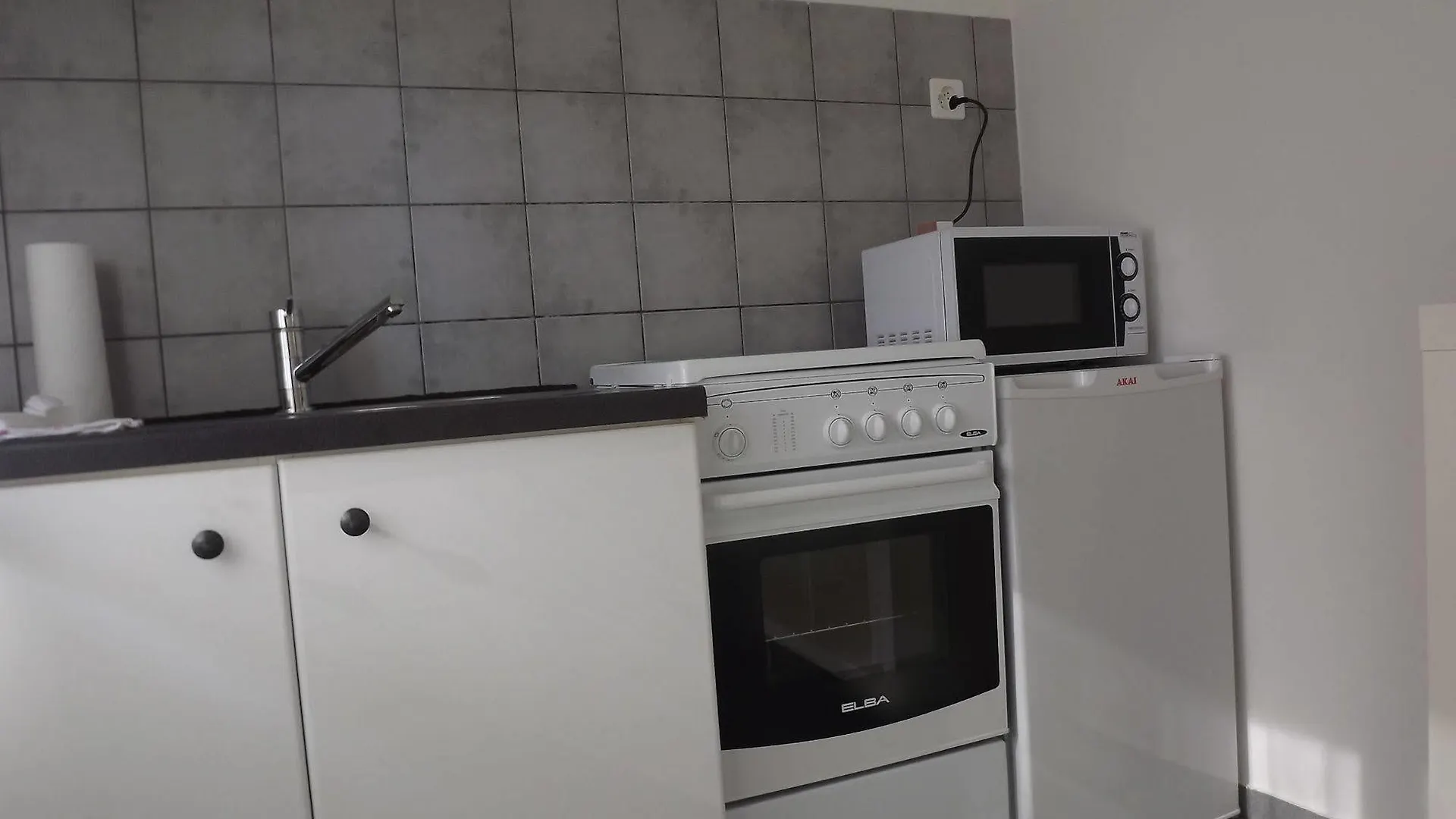 Rent-A-Home Schweizergasse Basilea Svizzera