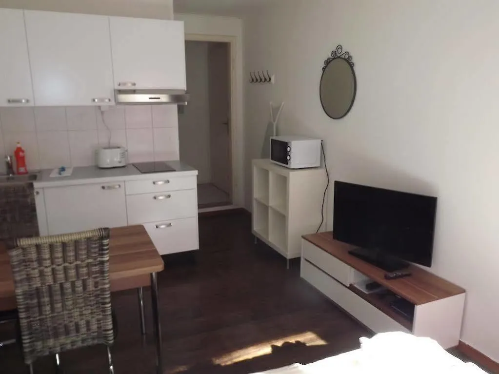 Rent-A-Home Schweizergasse Basilea